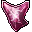 Sparking Rainbow Shield icon