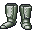 Steel Boots icon
