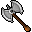 Stonecutter Axe icon
