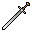 Sword icon