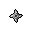 Throwing Star icon