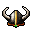 Viking Helmet icon