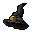 Witch Hat icon