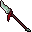 Zaoan Halberd icon