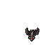 Bat sprite