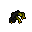 Coral Frog sprite