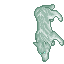 Primal Wolf sprite