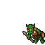 Goblin sprite