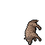 Hyaena sprite