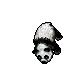 Panda sprite