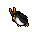 Penguin sprite