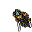 Dread Corsair sprite