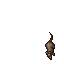 Rat sprite