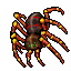 The Old Widow sprite